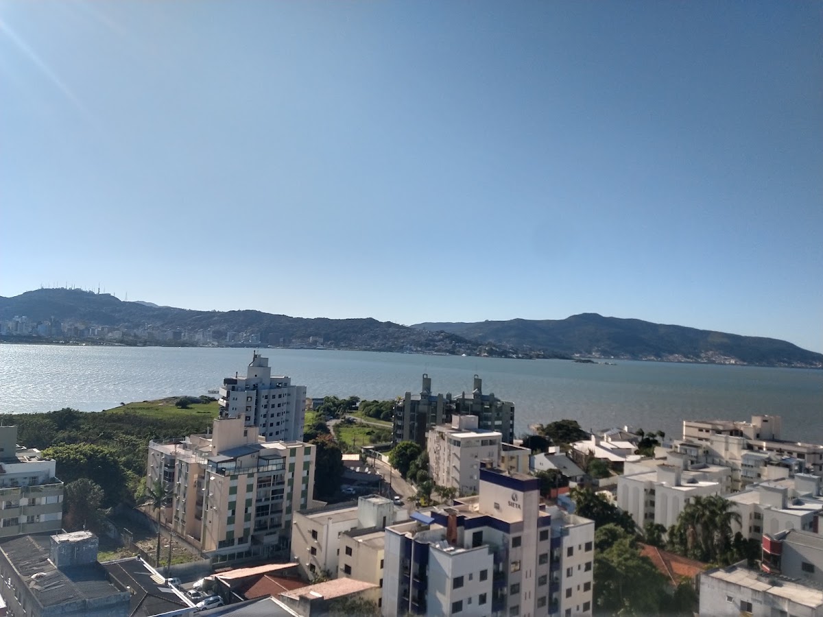 Edifício Coral Corporate em Florianópolis — foto 4