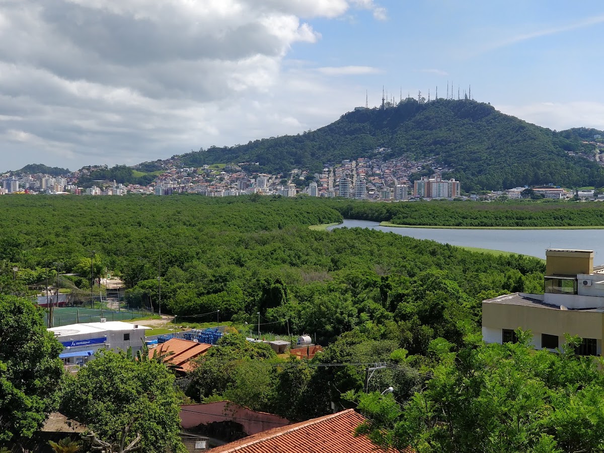 Edifício Residencial Belize em Florianópolis — foto 2