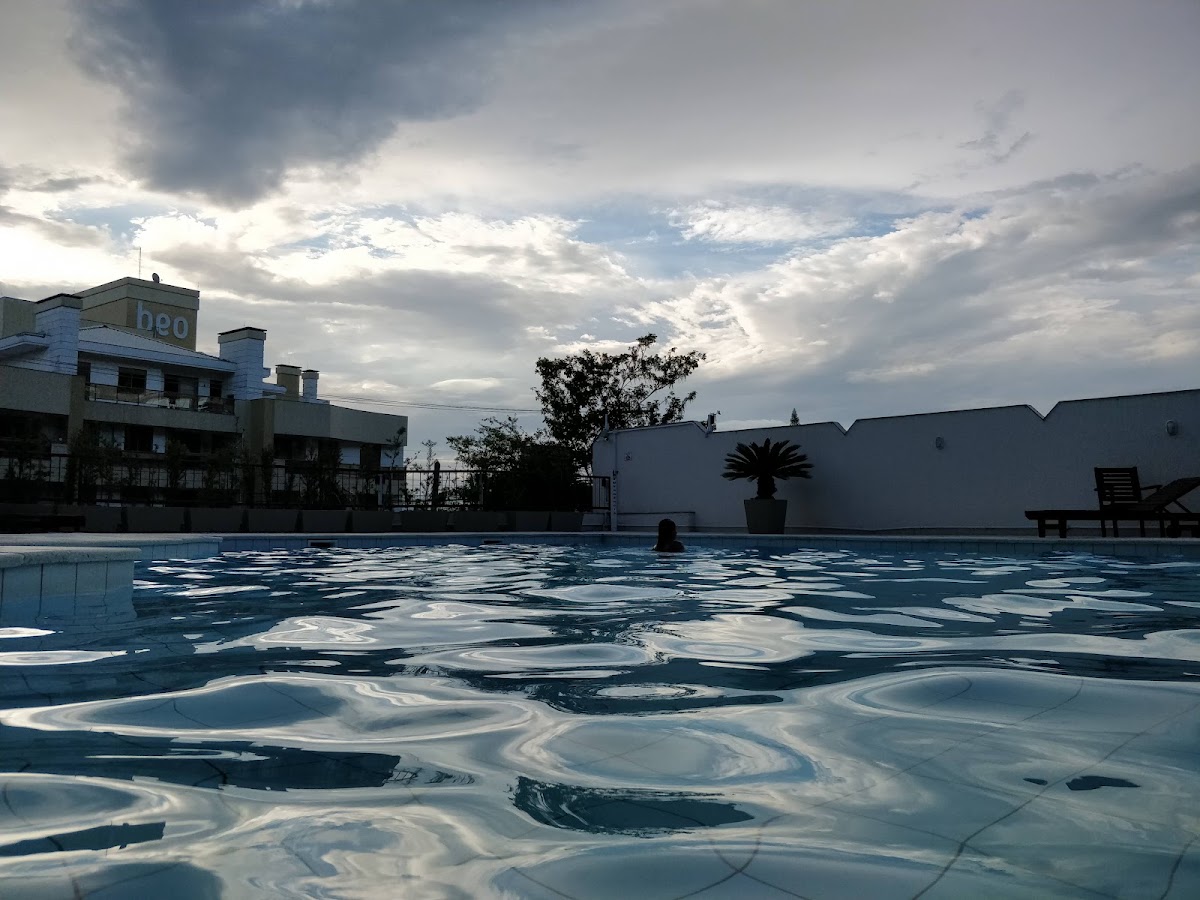 Edifício Residencial Belize em Florianópolis — foto 3