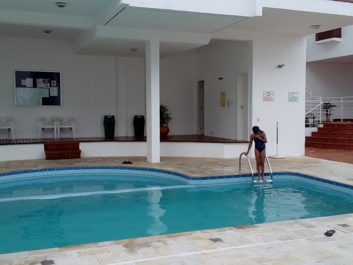 Edifício Villas da Brava em Florianópolis — foto 3