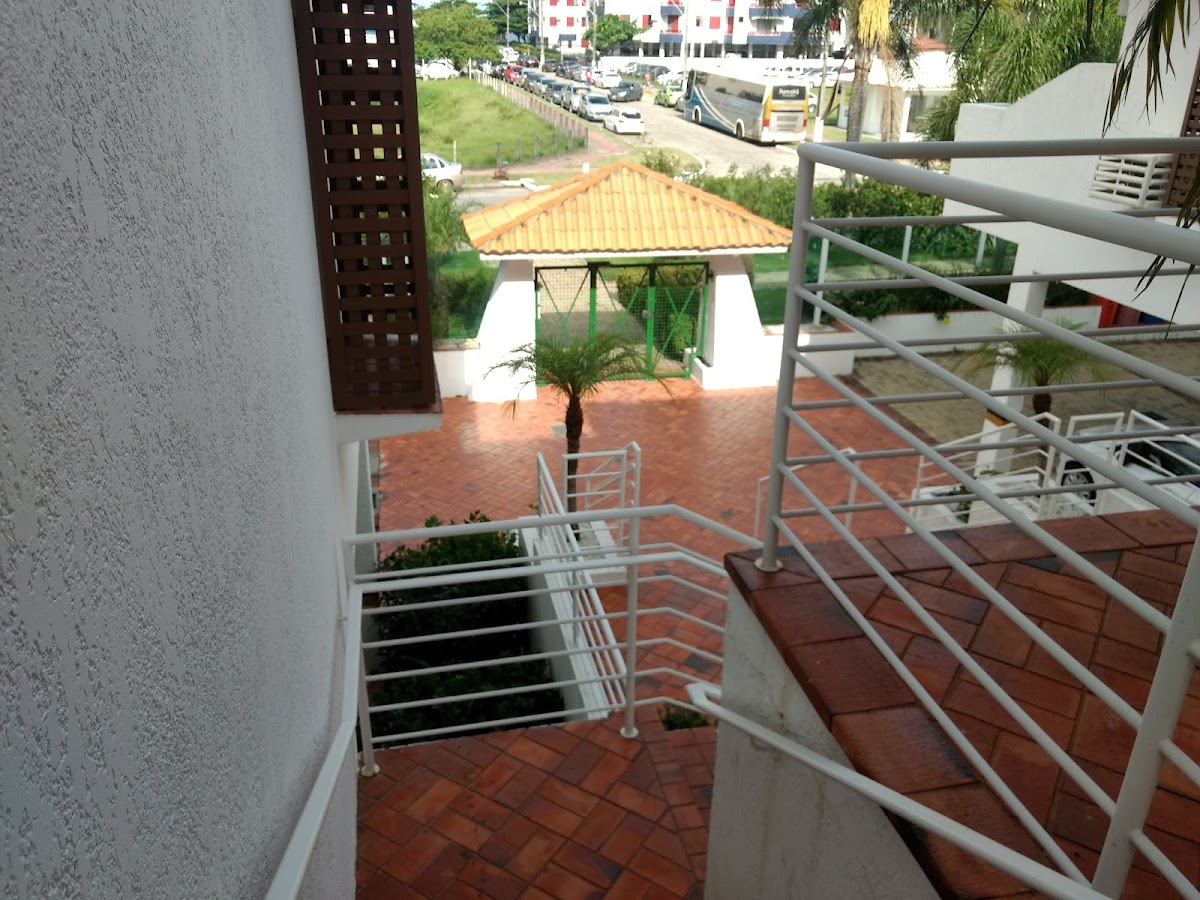 Edifício Villas da Brava em Florianópolis — foto 4