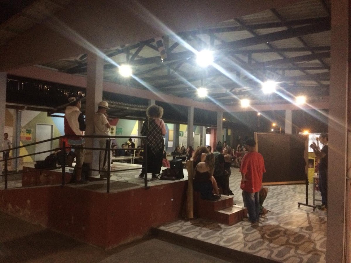 Eeb Ildefonso Linhares em Florianópolis — foto 3