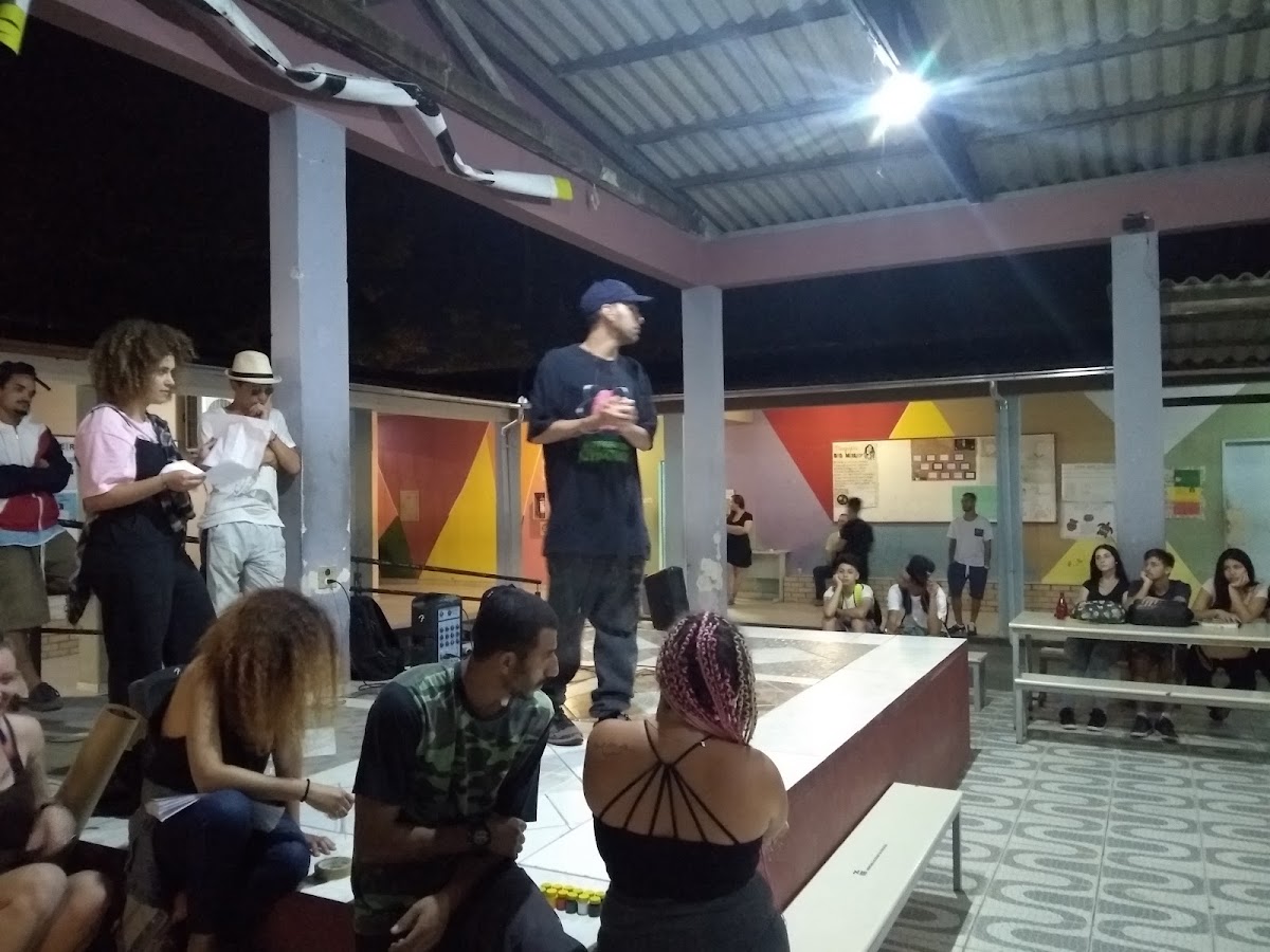Eeb Ildefonso Linhares em Florianópolis — foto 4