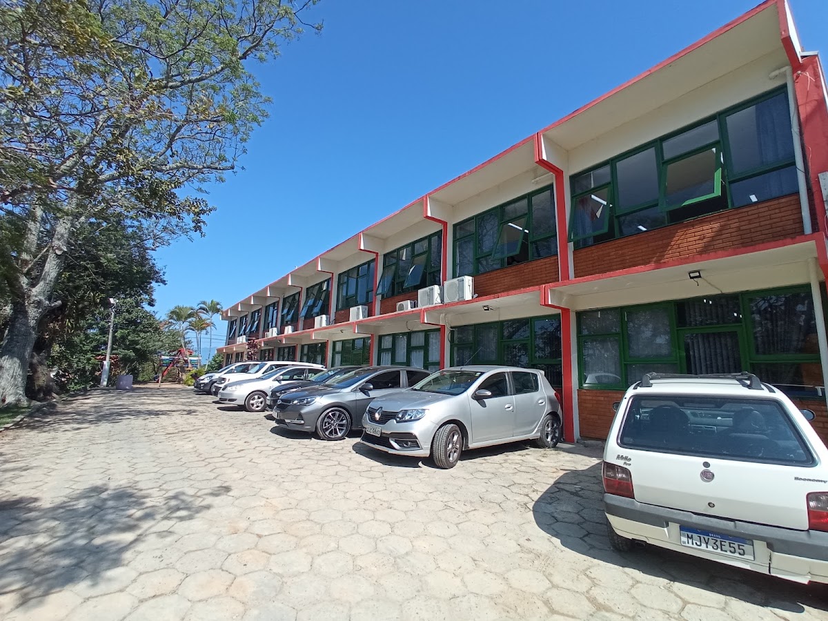 EEB Jurema Cavallazzi em Florianópolis — foto 1