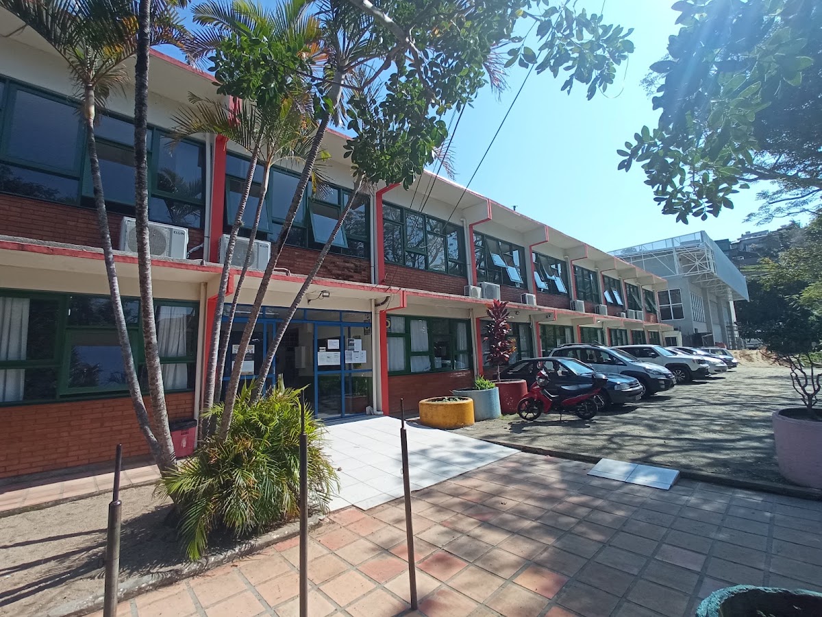 EEB Jurema Cavallazzi em Florianópolis — foto 2