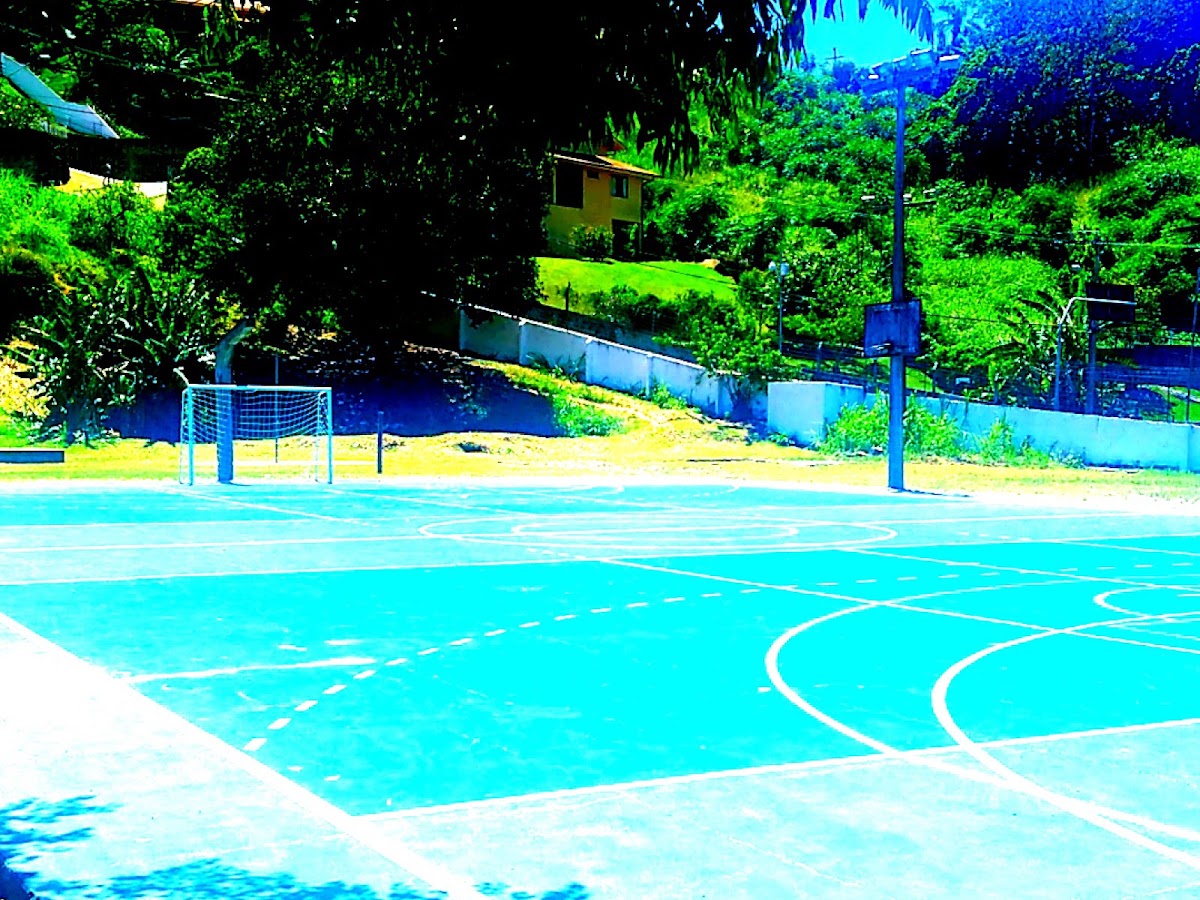 EEB Jurema Cavallazzi em Florianópolis — foto 3