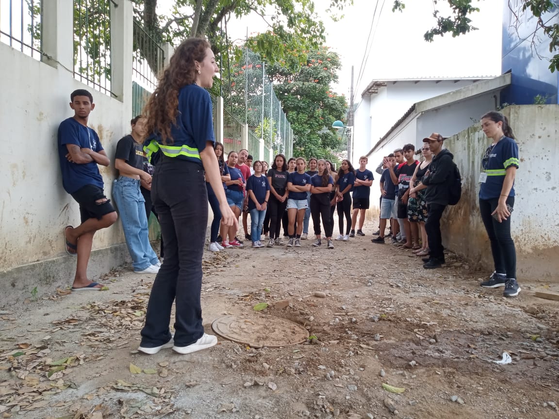 EEB Profª. Laura Lima em Florianópolis — foto 4