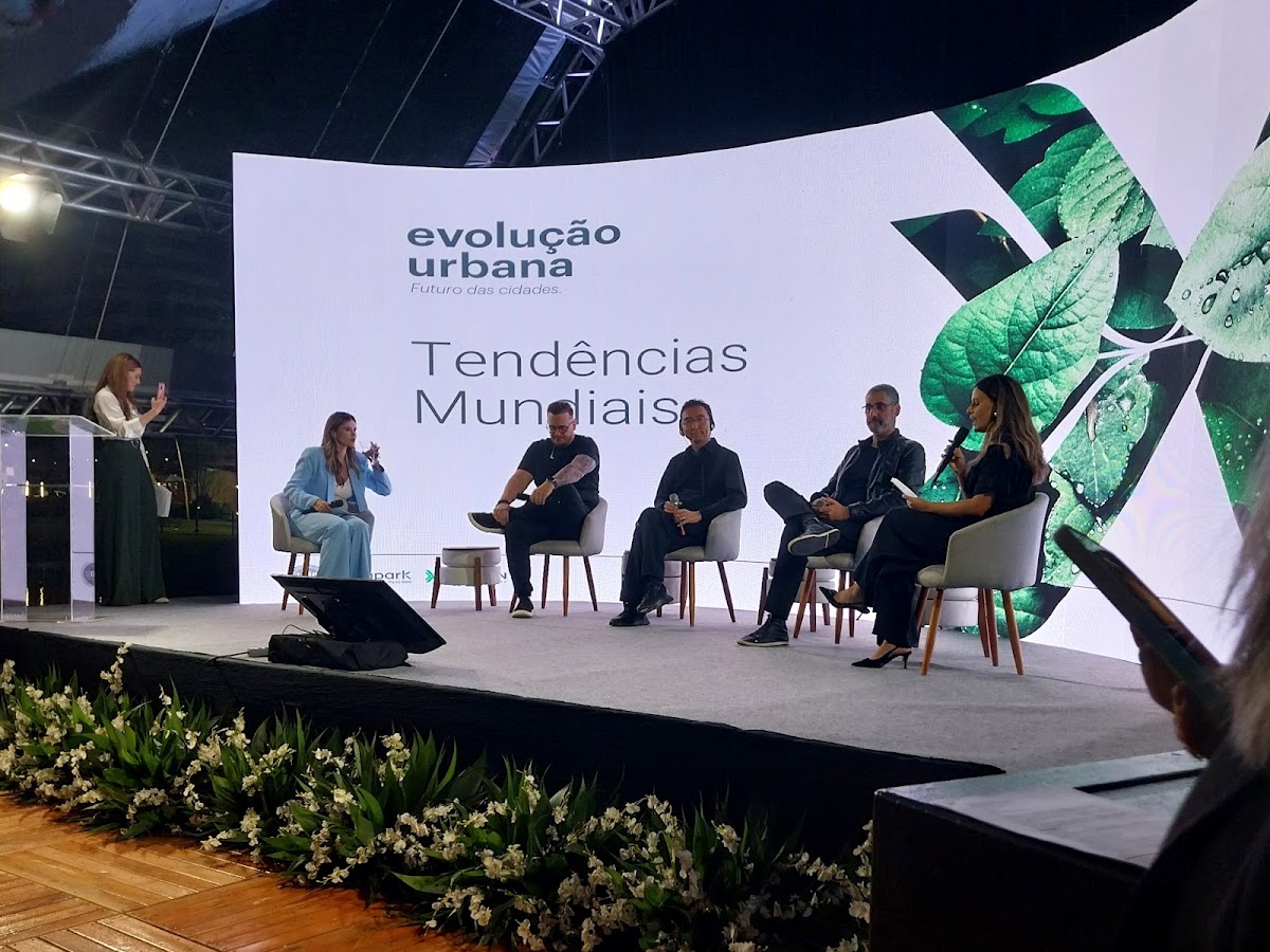 egloball em Florianópolis — foto 2