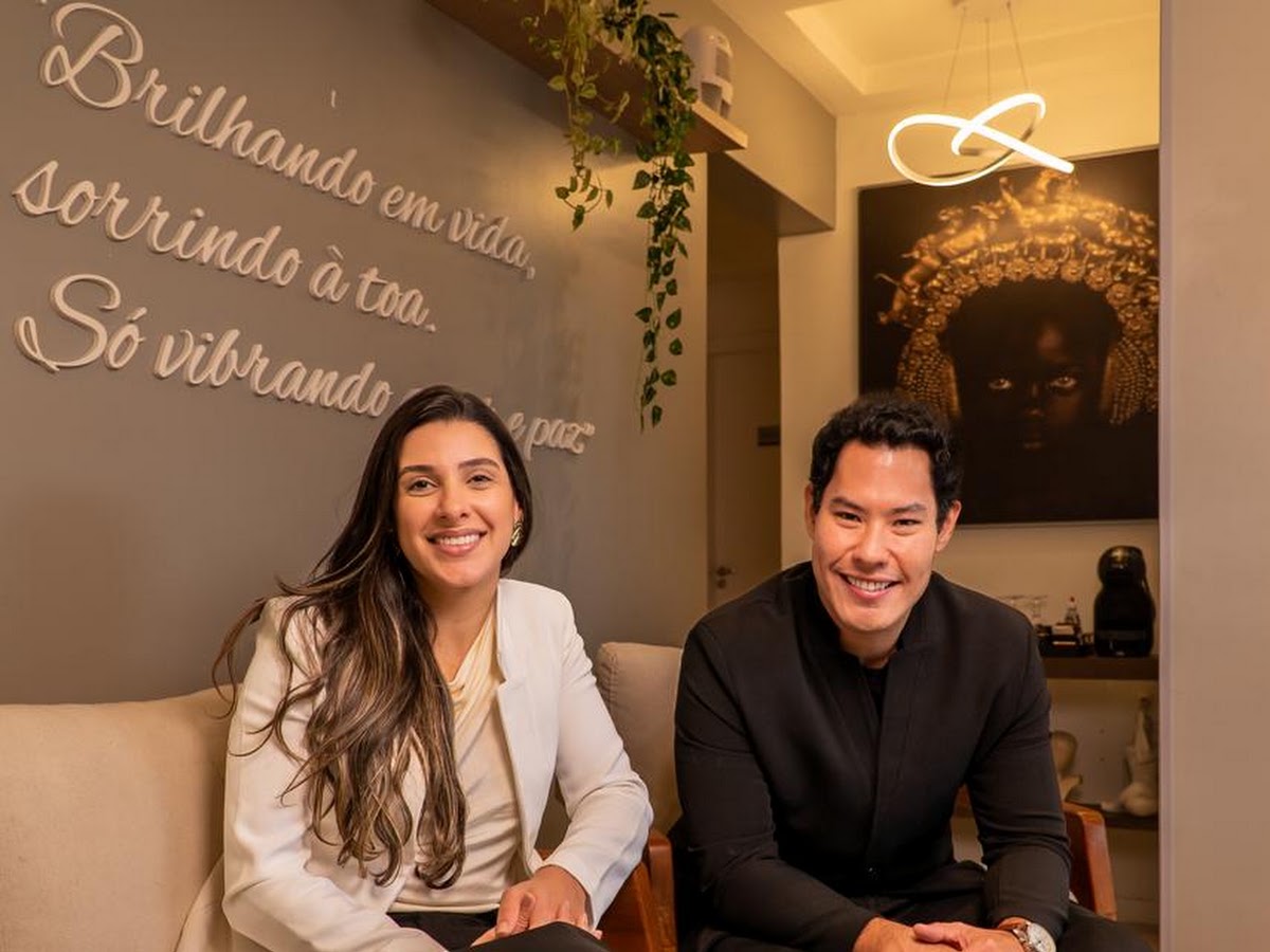 Eguchi Odontologia Humanizada I Dentista no Itacorubi em Florianópolis — foto 3