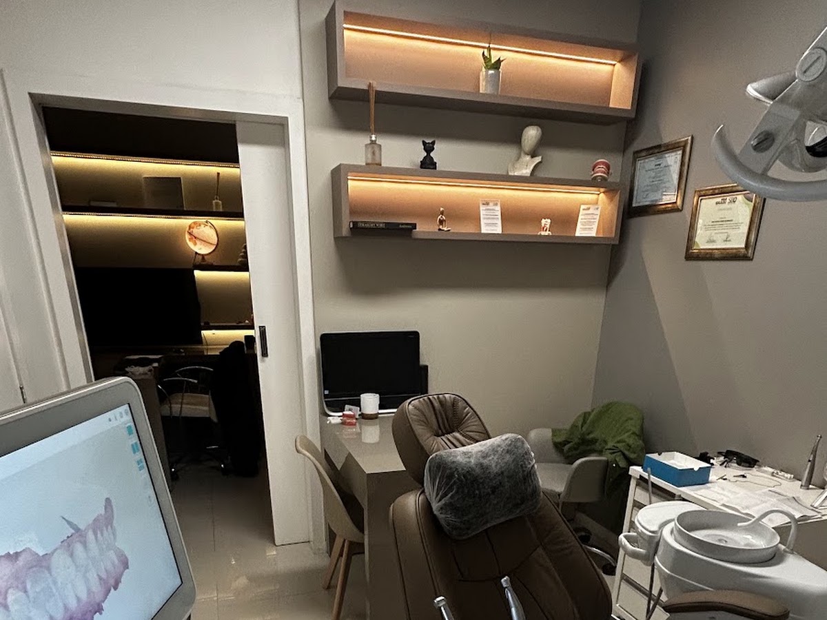 Eguchi Odontologia Humanizada I Dentista no Itacorubi em Florianópolis — foto 4