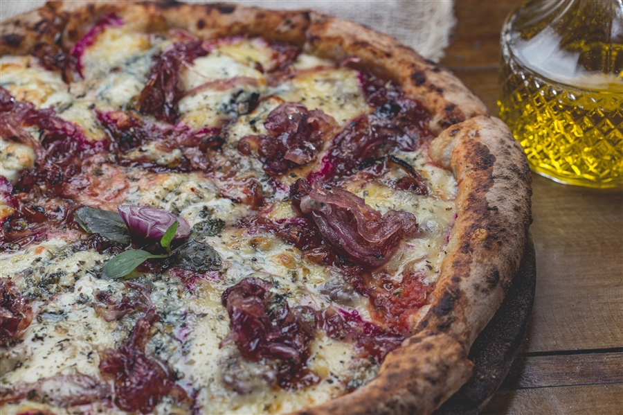 El Padre Pizzaria em Florianópolis — foto 3