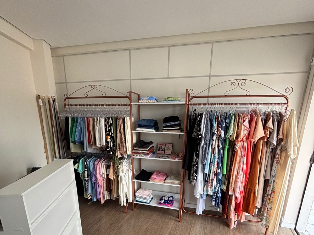 Elas Duas moda feminina em Florianópolis — foto 2