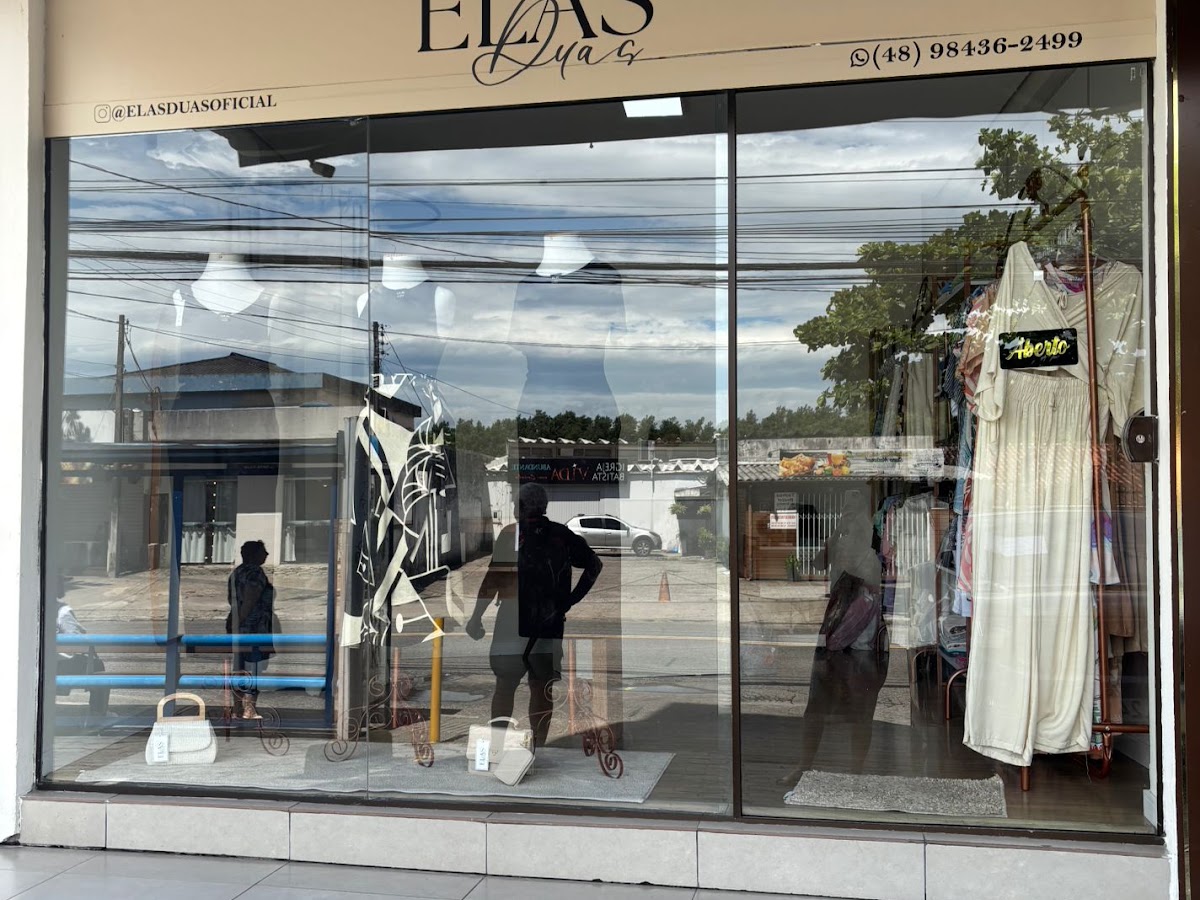 Elas Duas moda feminina em Florianópolis — foto 3