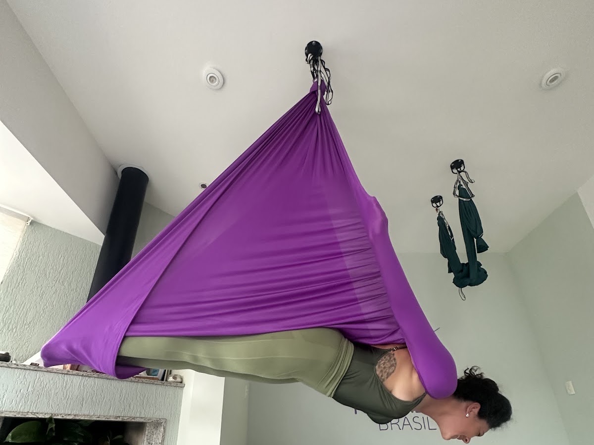 Elemento ar em Florianópolis — foto 3