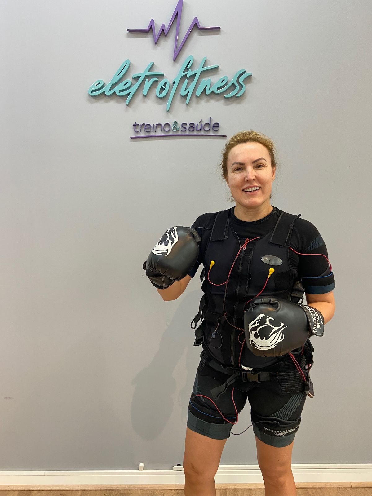 EletroFitness Studio em Florianópolis — foto 2
