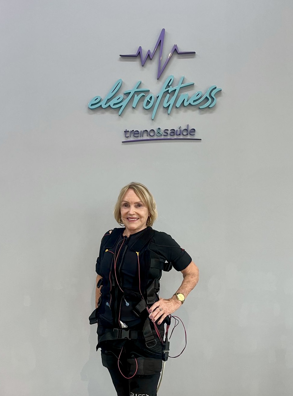 EletroFitness Studio em Florianópolis — foto 3
