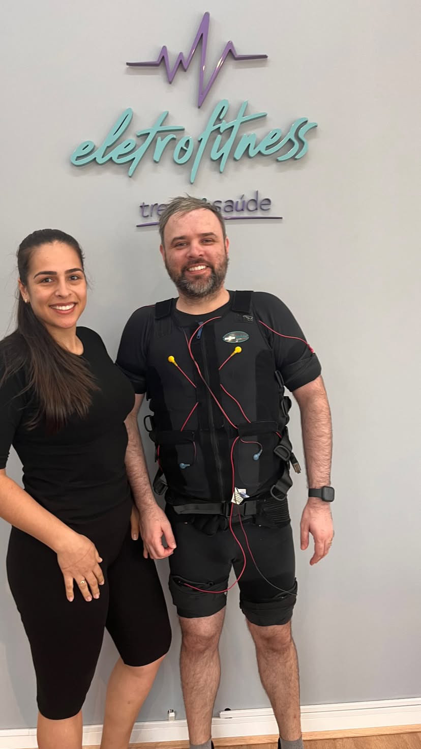 EletroFitness Studio em Florianópolis — foto 4