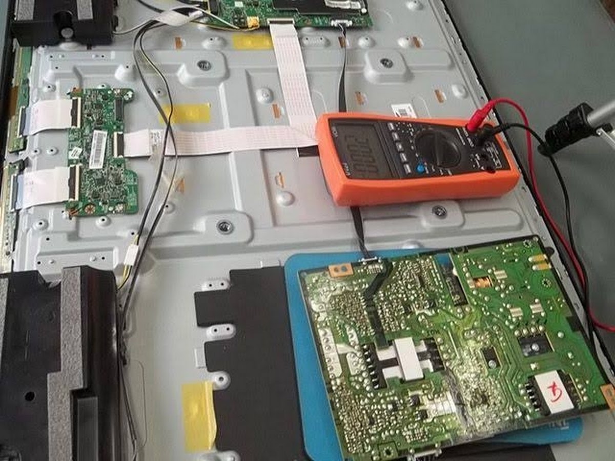 Eletronica Cachoeira....Autorizada das marcas. Philco, Toshiba,aiwa,pulse,mult,mondial,wap,waaw,hq e tcl em Florianópolis — foto 2