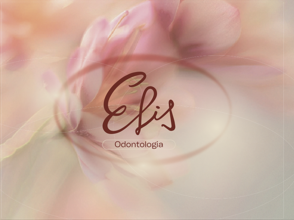 Logo Elis Clínica Odontológica Trindade, Florianópolis