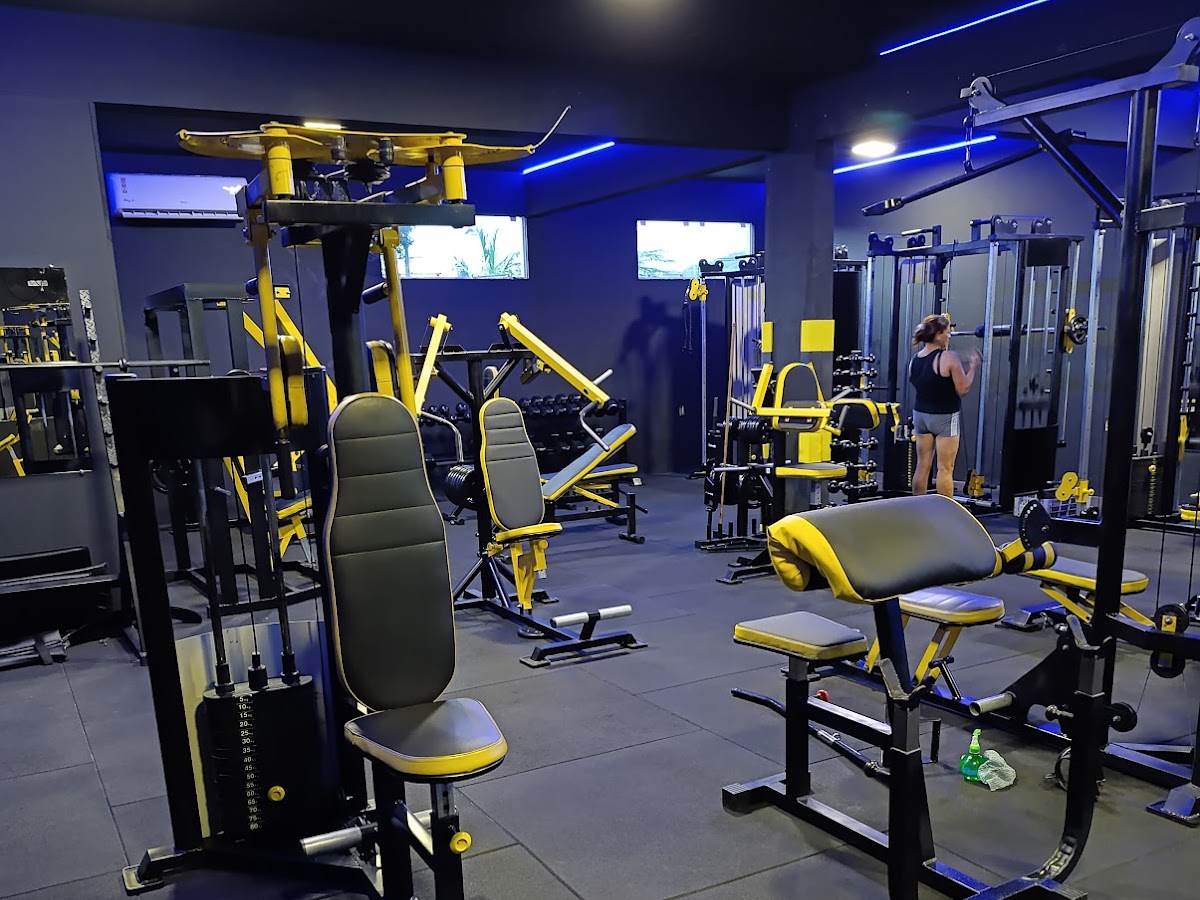 Foto da Elite extreme academia
