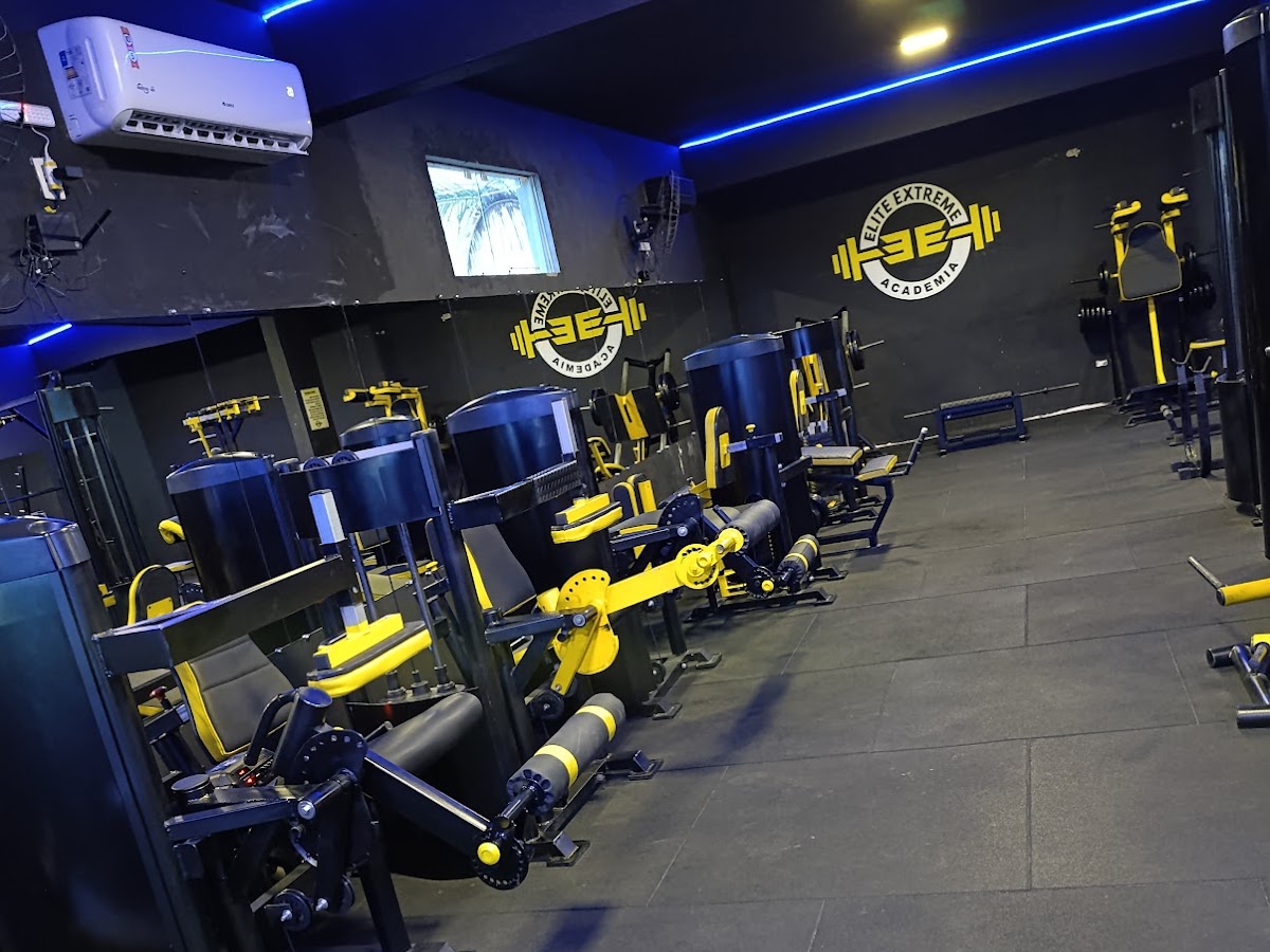 Elite extreme academia em Florianópolis — foto 1