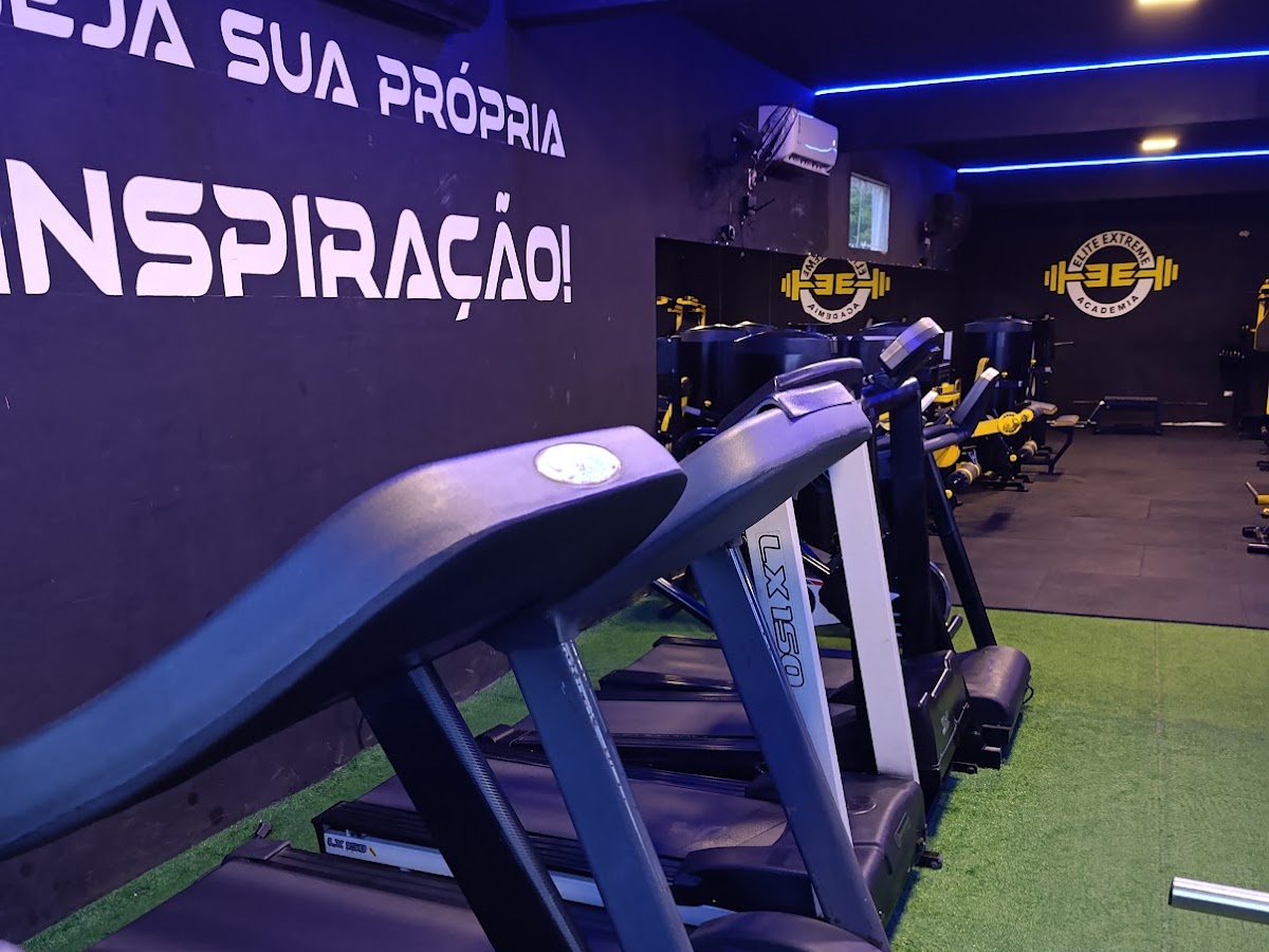 Elite extreme academia em Florianópolis — foto 2