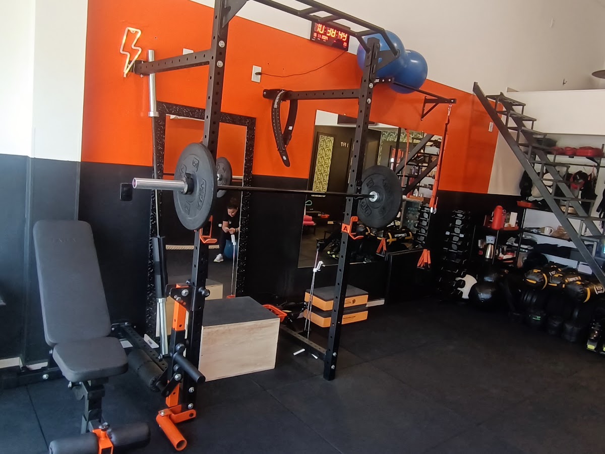 Ella Estúdio de Musculação e Eletroestimulação Muscular Florianópolis em Florianópolis — foto 2