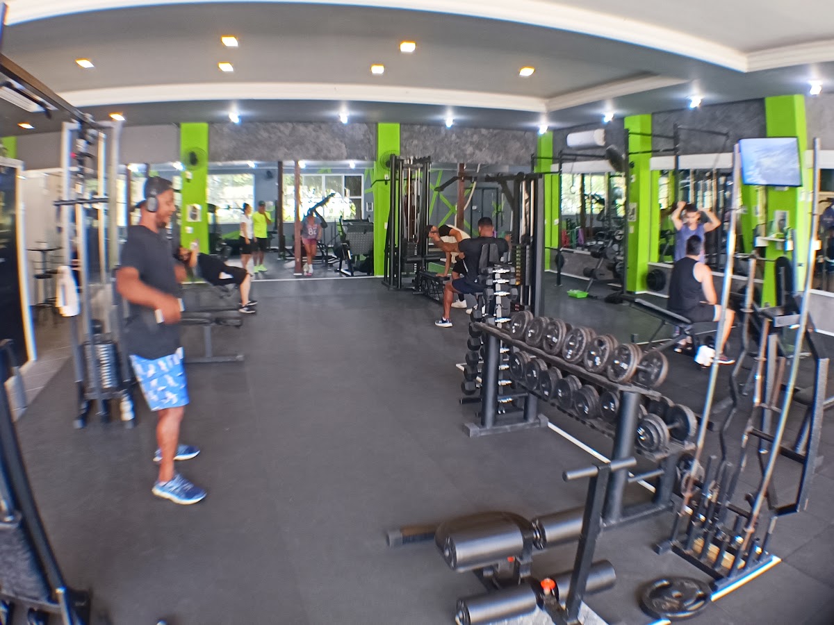 Ella Estúdio de Musculação e Eletroestimulação Muscular Florianópolis em Florianópolis — foto 3