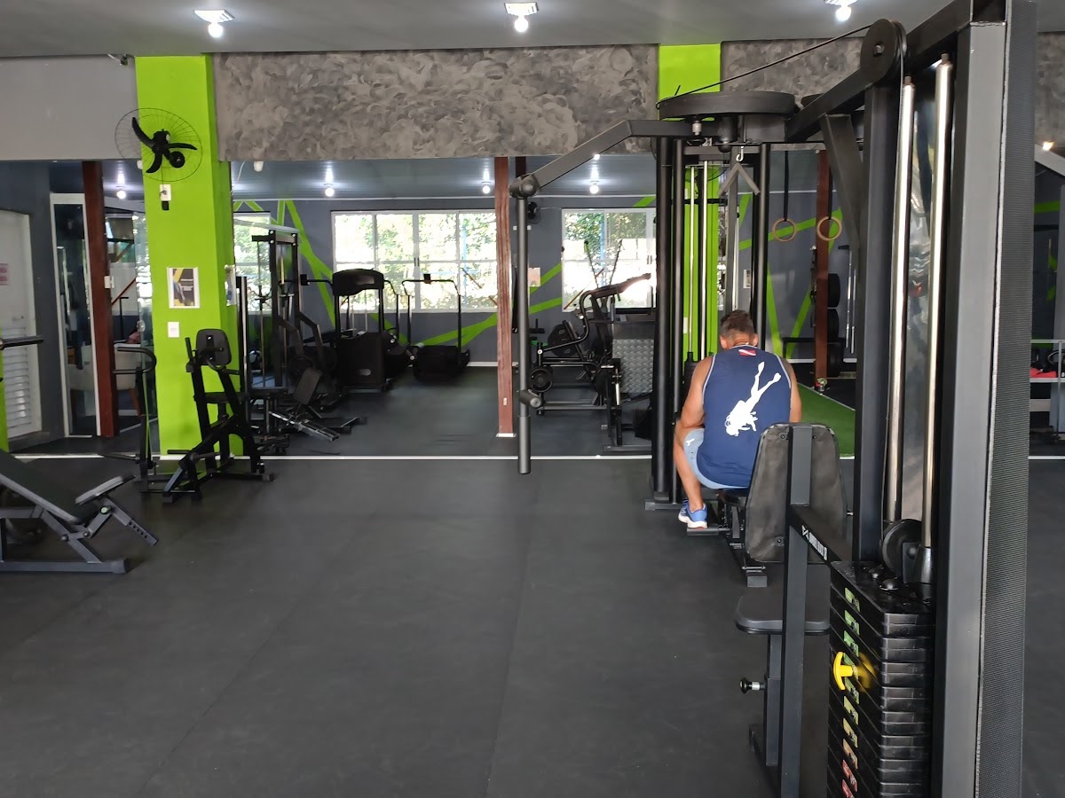 Ella Estúdio de Musculação e Eletroestimulação Muscular Florianópolis em Florianópolis — foto 4