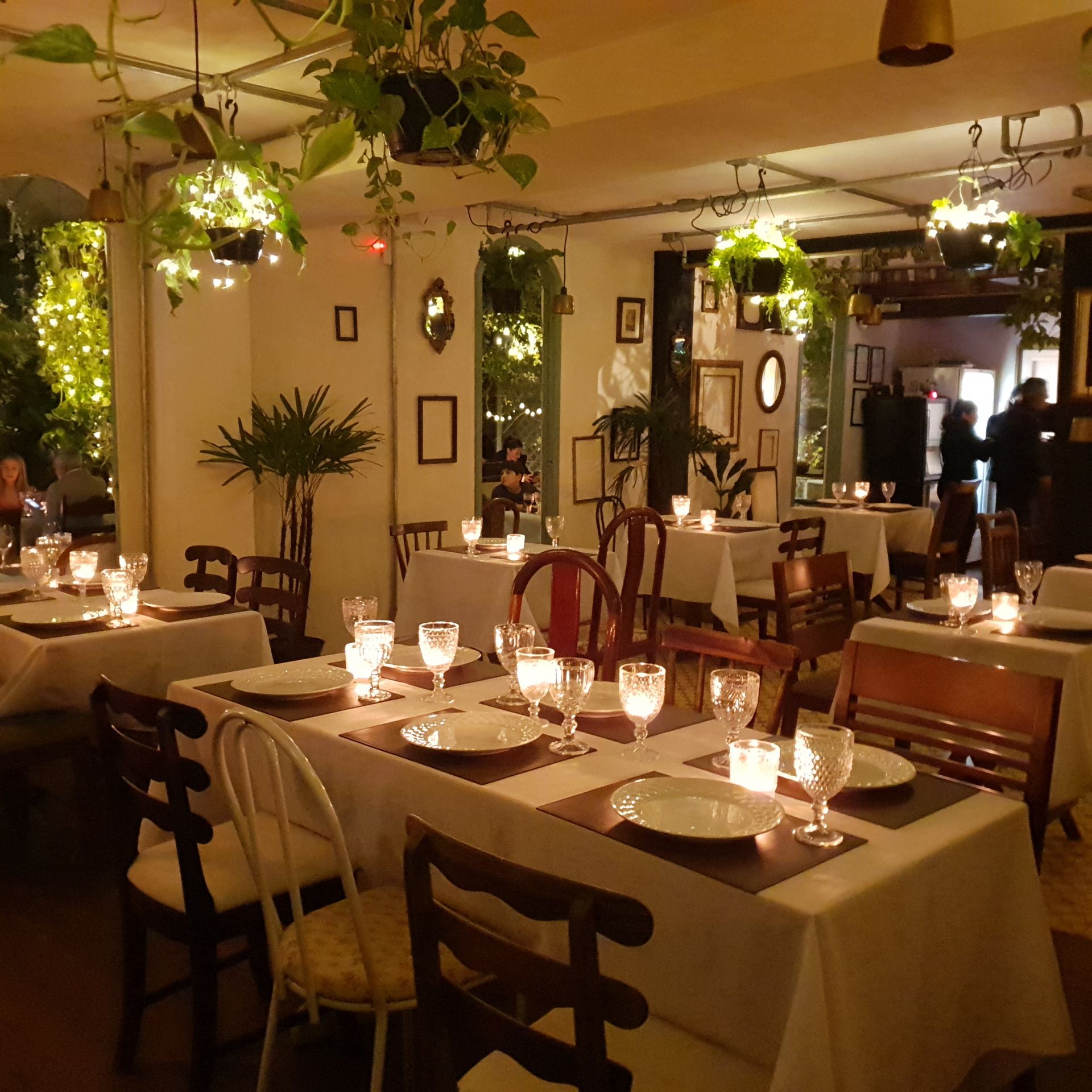 Empório Capella Restaurante em Florianópolis — foto 2