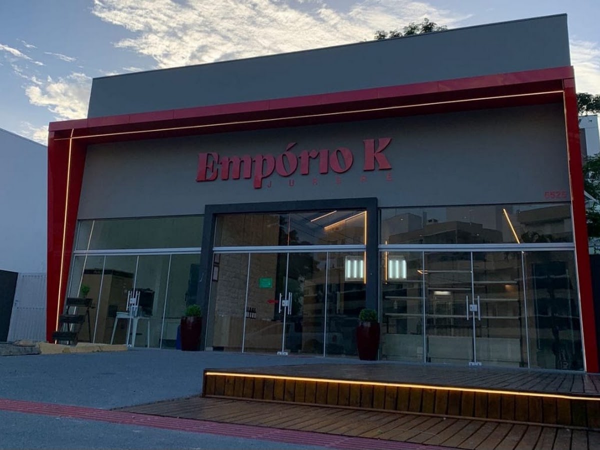 Foto da Empório