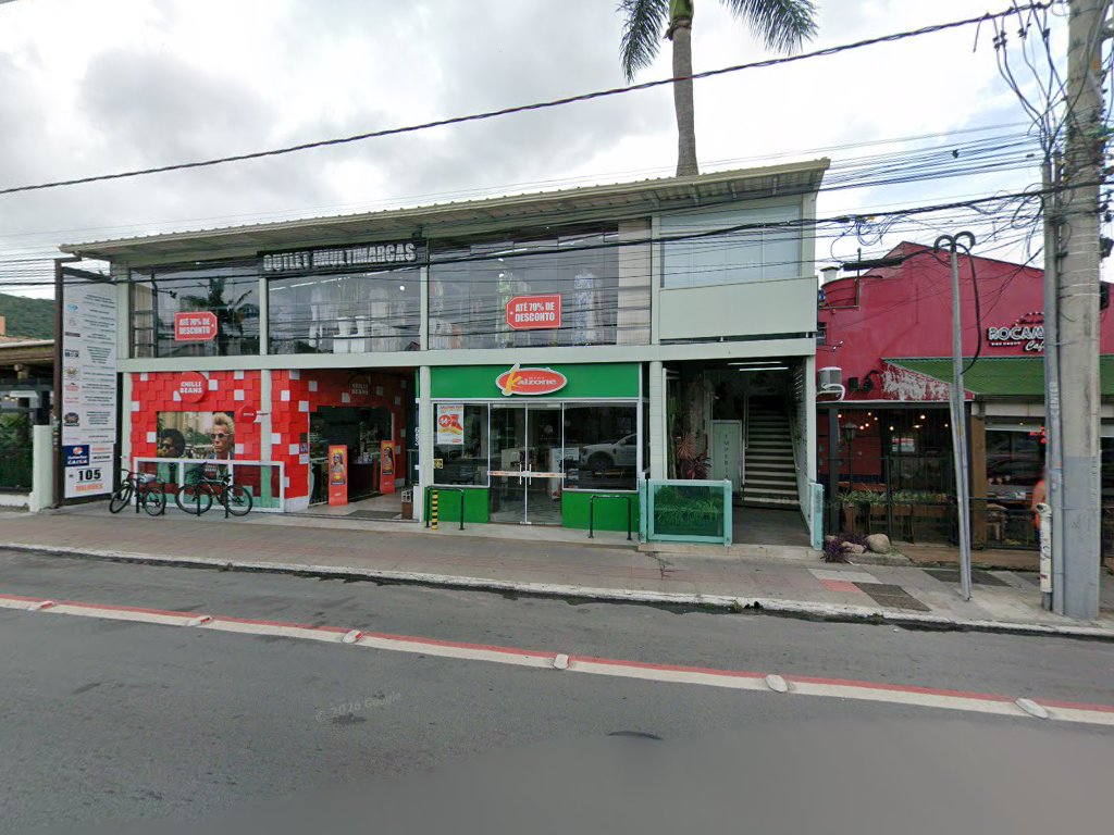 Foto da Empório Lagoa