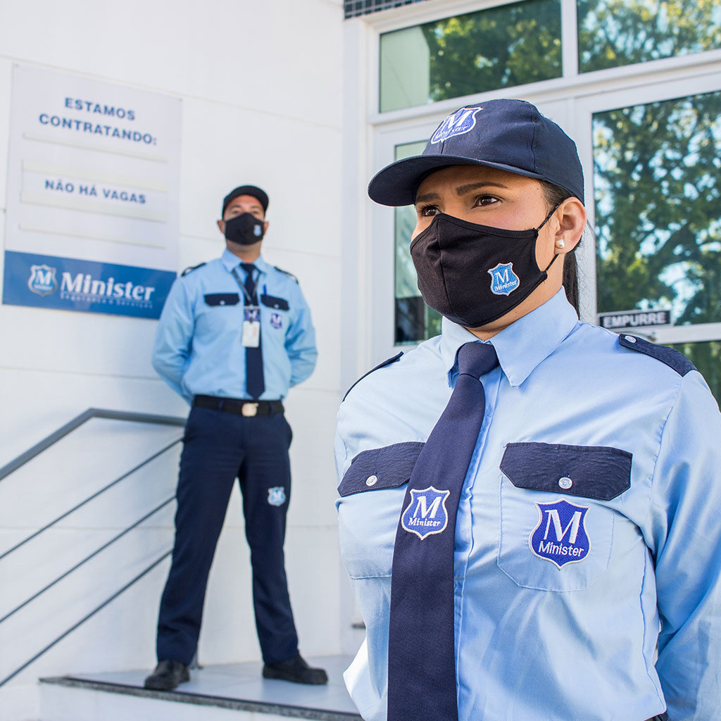 EMPRESA DE VIGILANTE em Florianópolis — foto 2