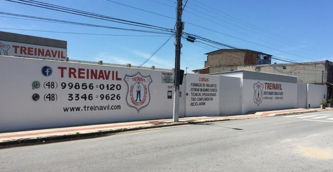 EMPRESA DE VIGILANTE em Florianópolis — foto 4