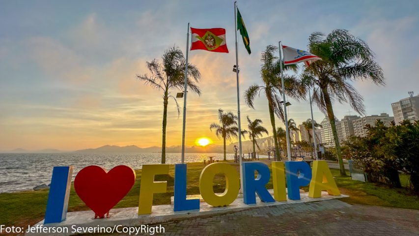 Energia Turismo em Florianópolis — foto 1