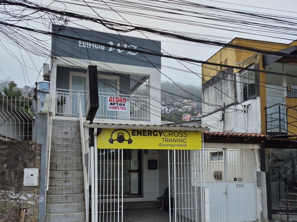 EnergyCross Training em Florianópolis — foto 1