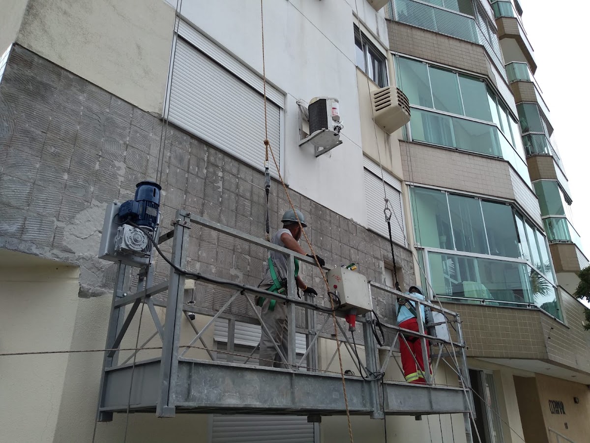 Engecampo Soluções Definitivas Ltda em Florianópolis — foto 2