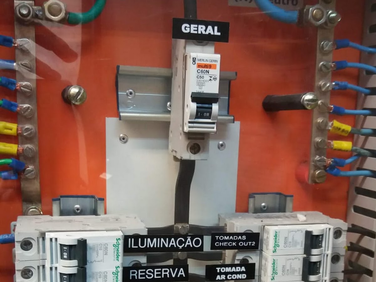 Engecampo Soluções Definitivas Ltda em Florianópolis — foto 3
