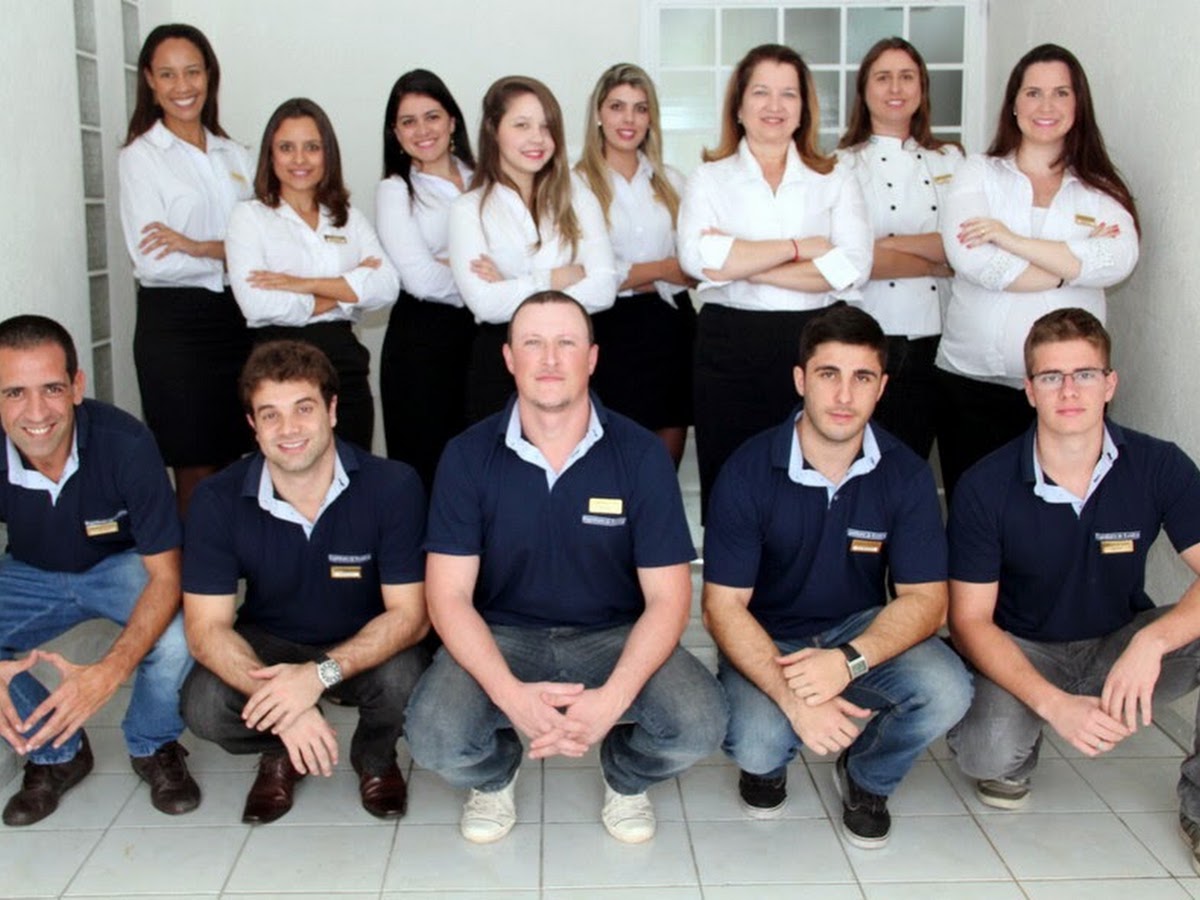 Engenharia de Eventos em Florianópolis — foto 1