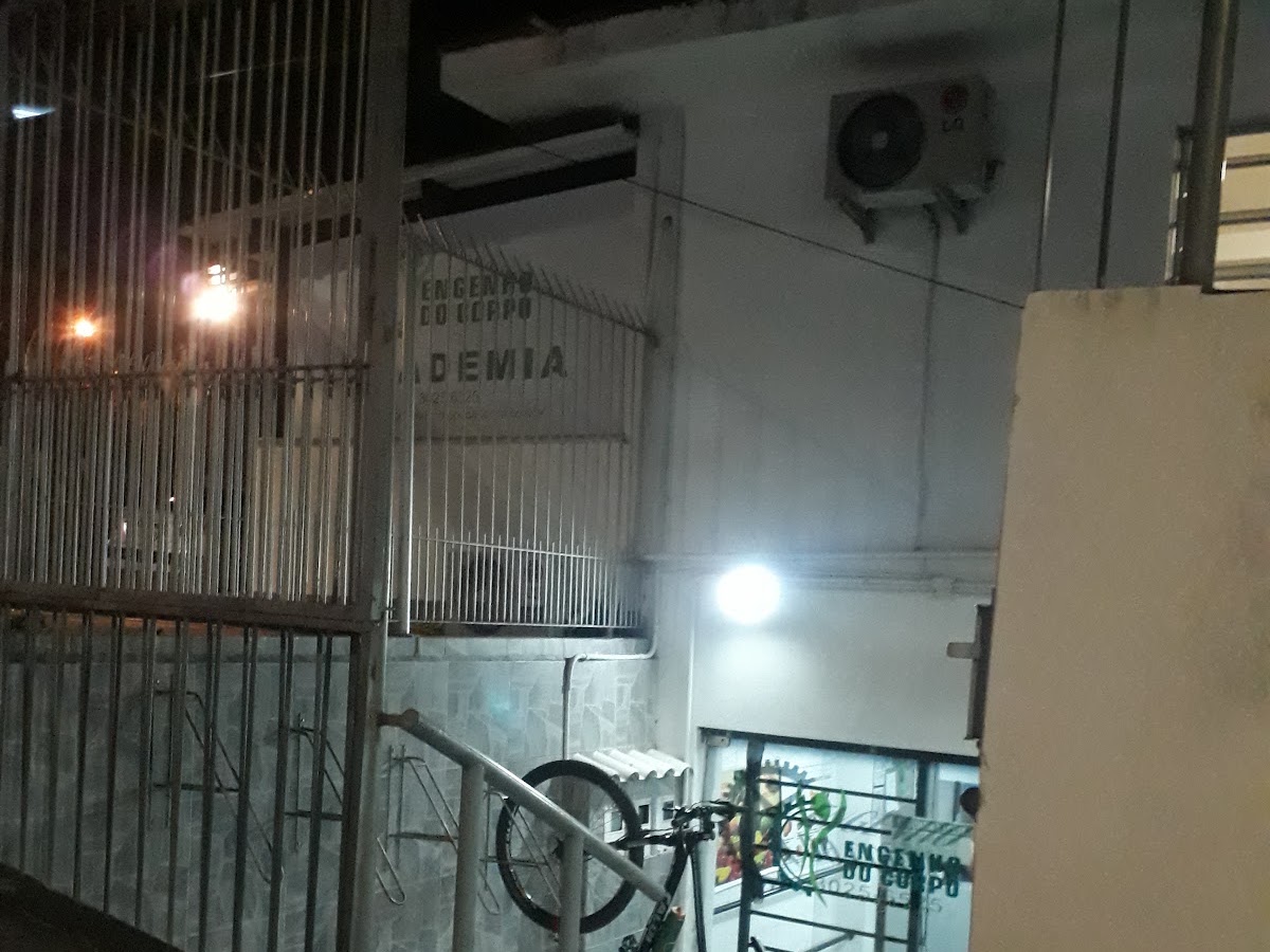 Foto da Engenho do Corpo