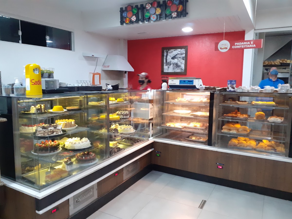 Foto da Engenho dos Pães