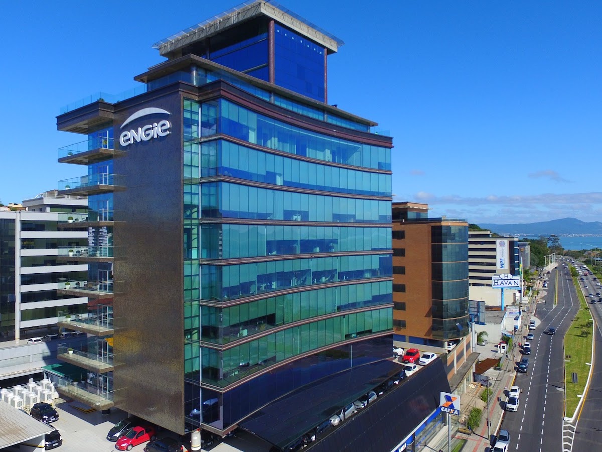 Foto da ENGIE Brasil