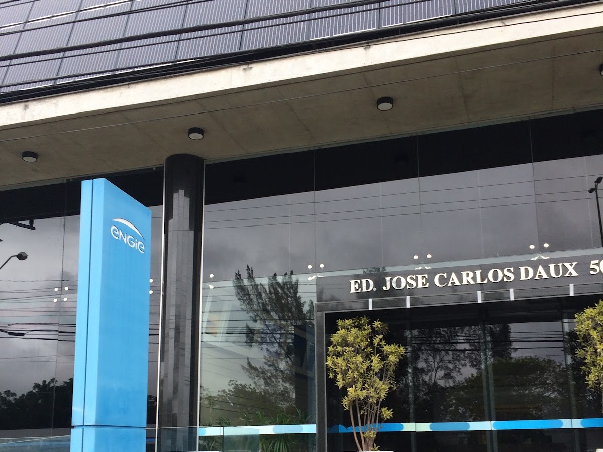 ENGIE Brasil em Florianópolis — foto 2