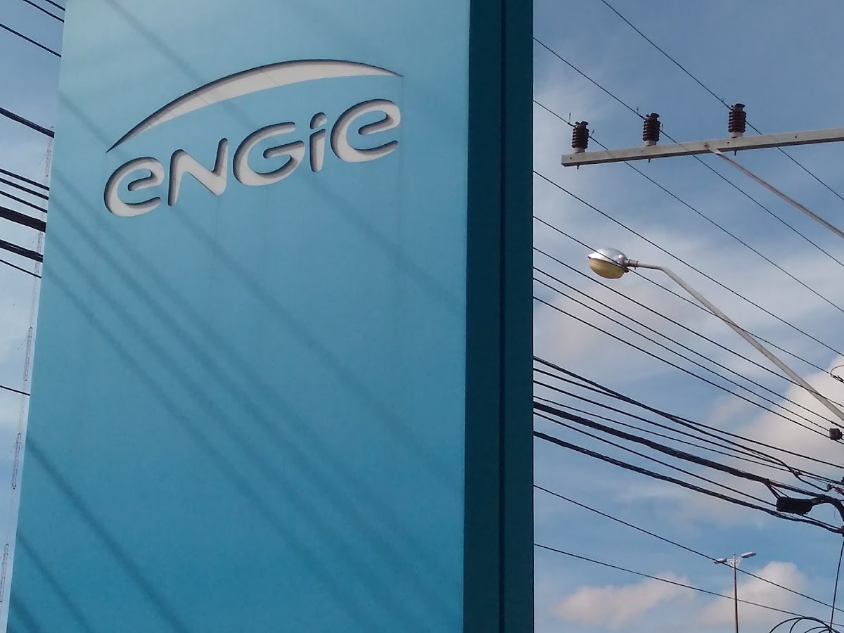 ENGIE Brasil em Florianópolis — foto 3
