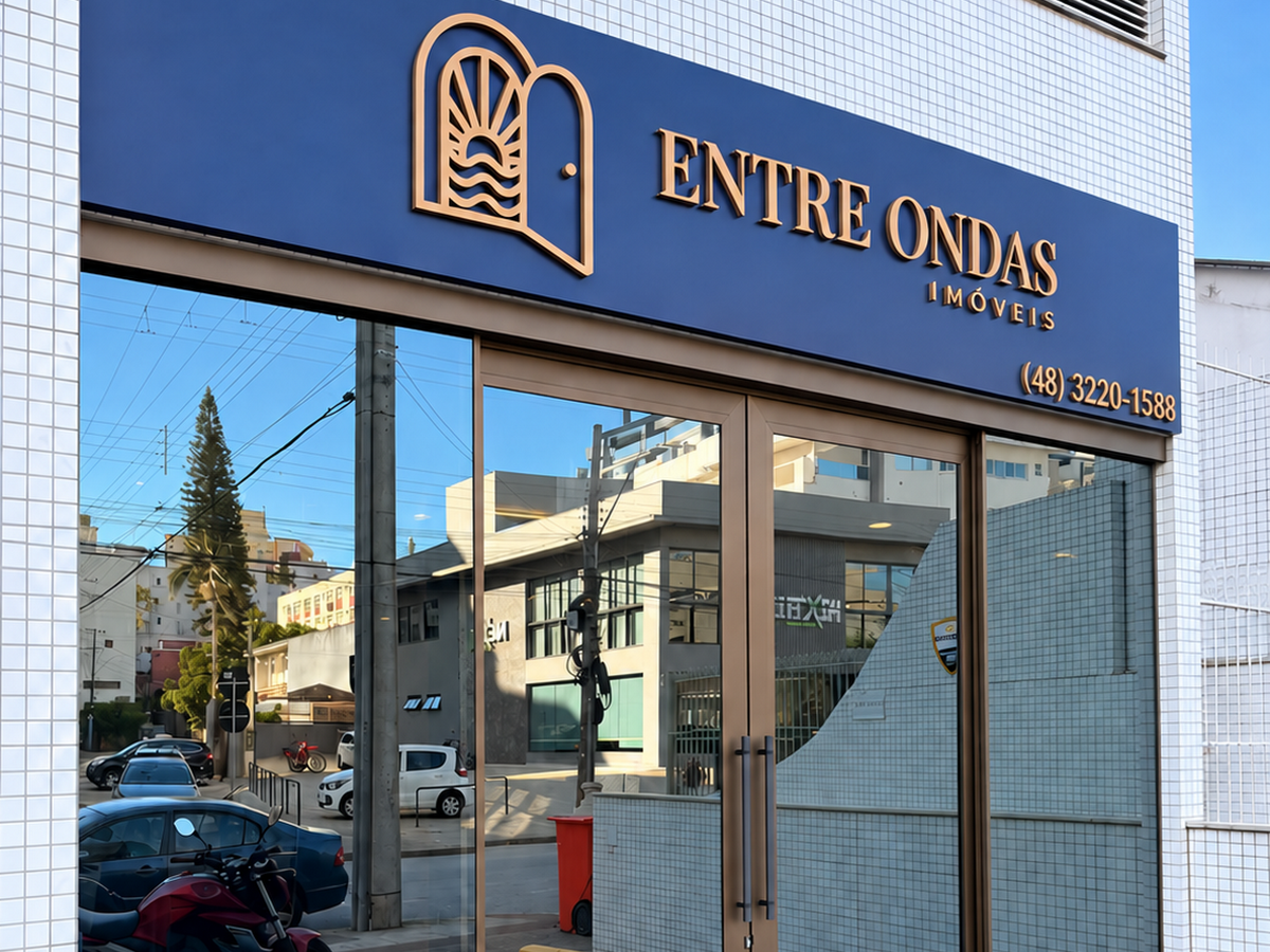 ENTRE ONDAS IMÓVEIS em Florianópolis — foto 3