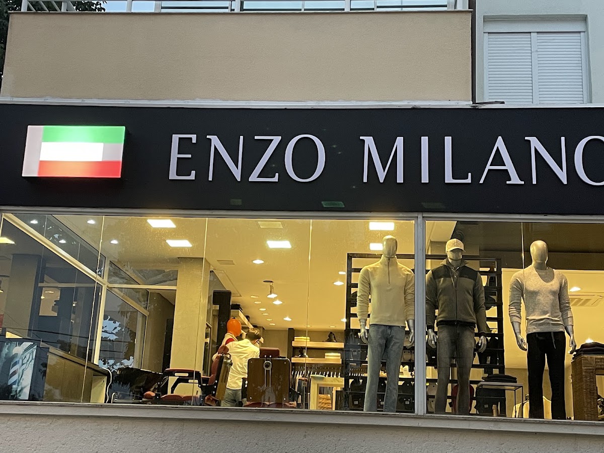 Foto da ENZO MILANO