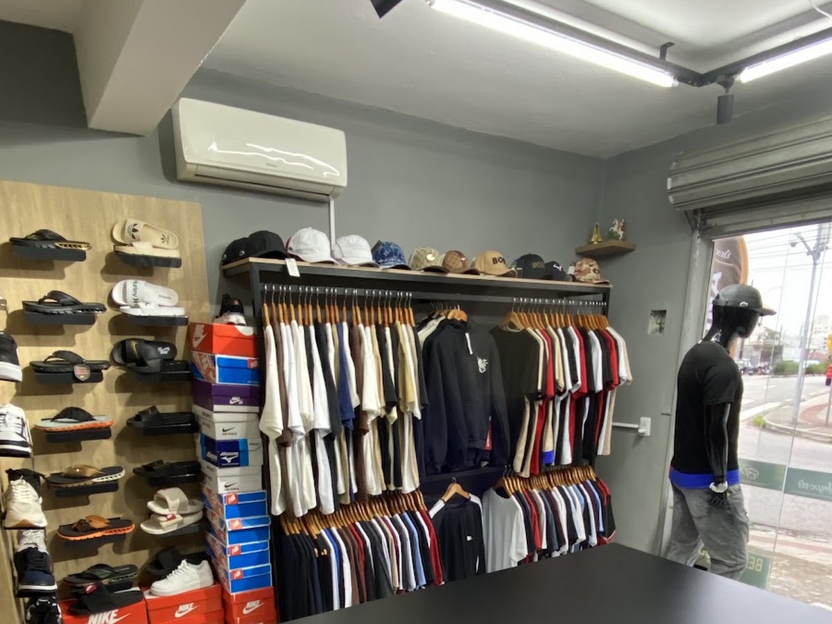 Foto da EP Imports | Loja de Roupa Masculina