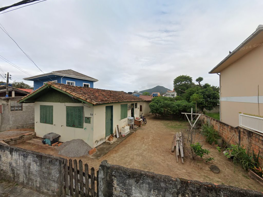 Foto da Eris Mentora