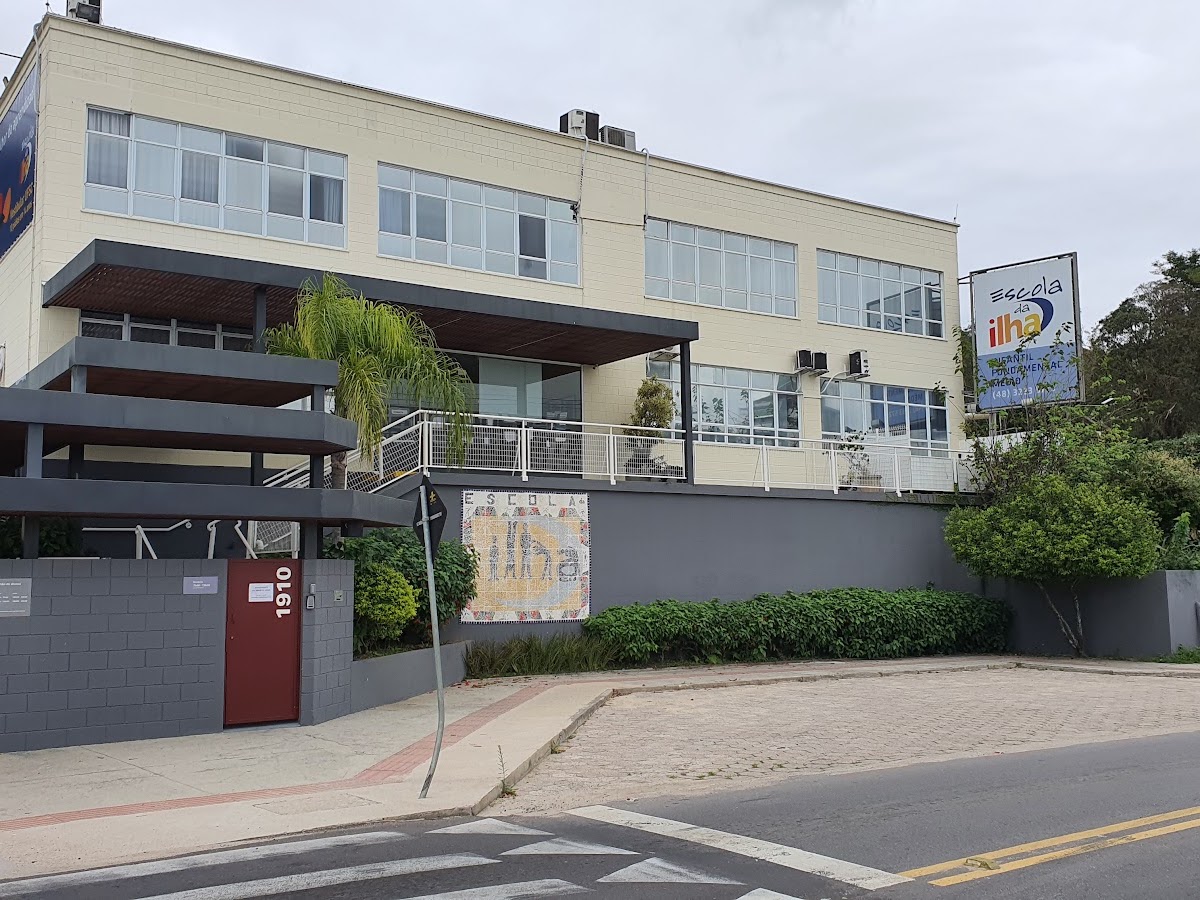 Escola da Ilha em Florianópolis — foto 1