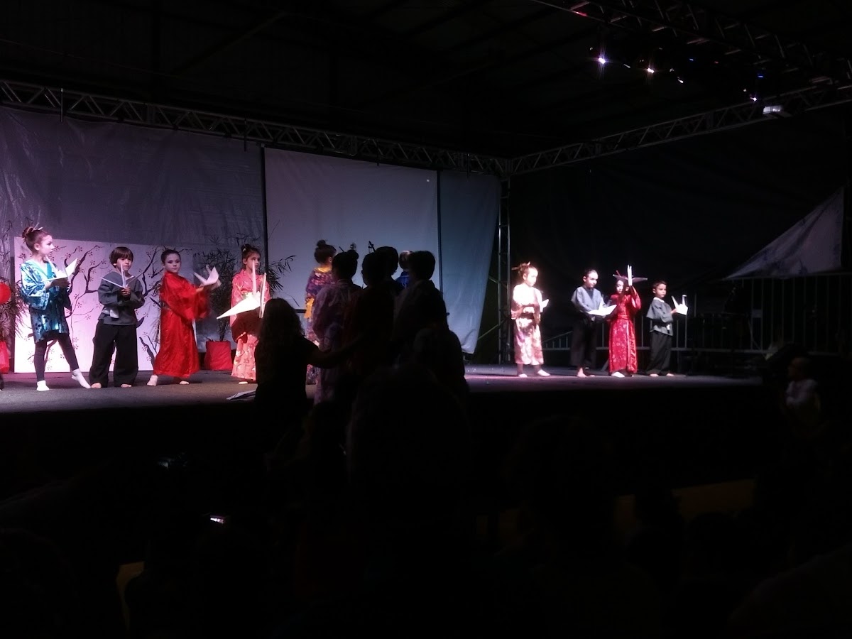 Escola da Ilha em Florianópolis — foto 3